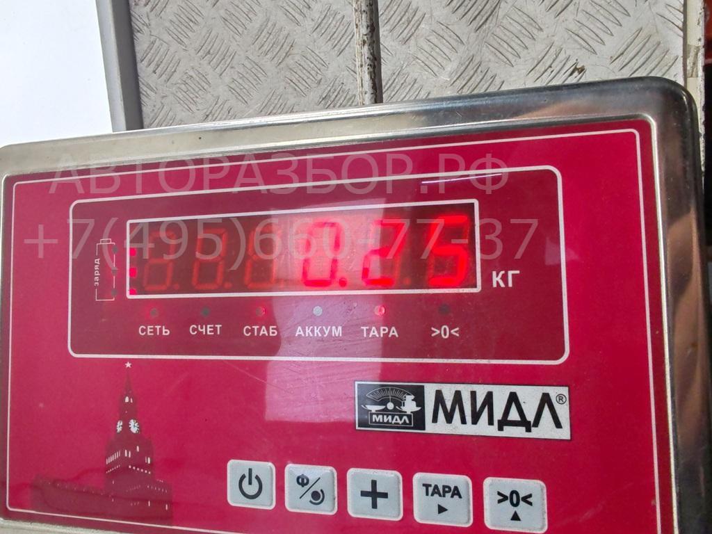 Переключатель света фар