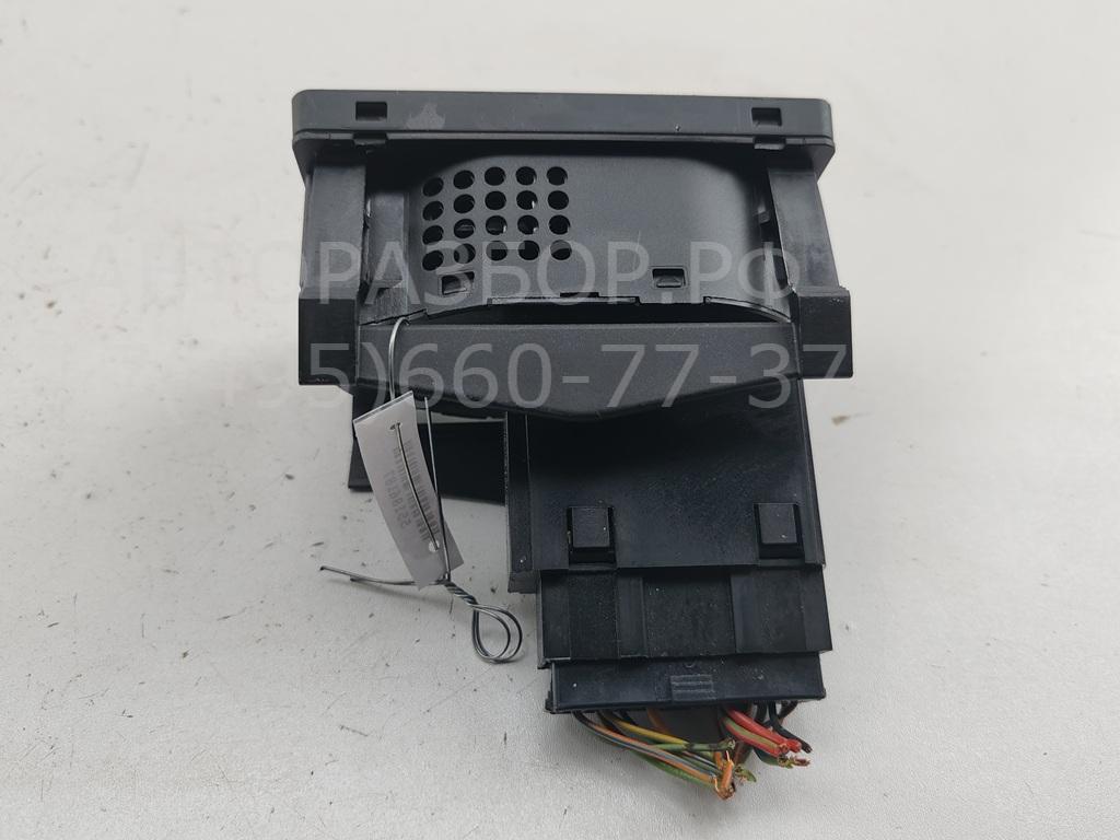 Переключатель света фар