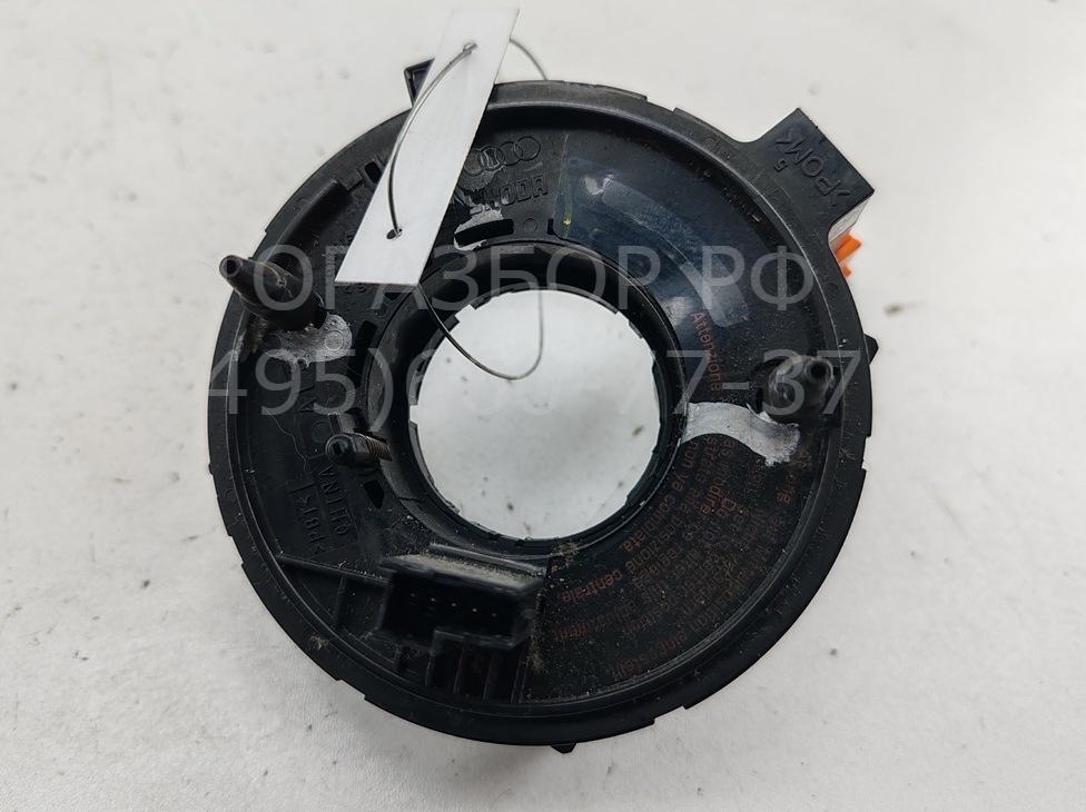 Механизм подрулевой для SRS (ленточный)