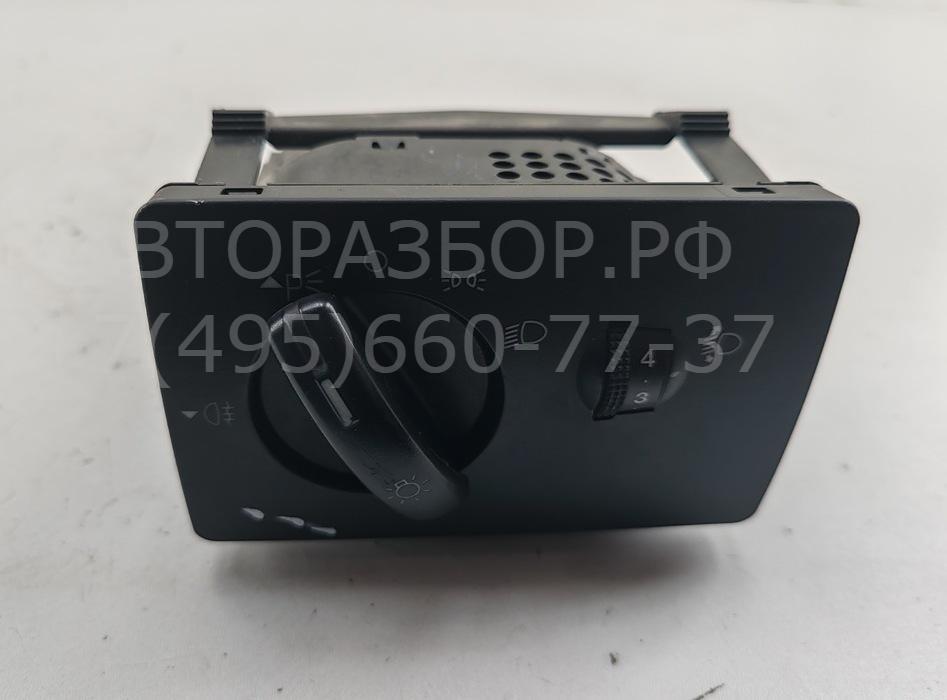 Переключатель света фар