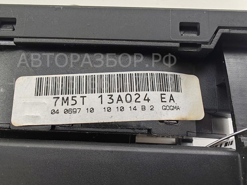 Переключатель света фар