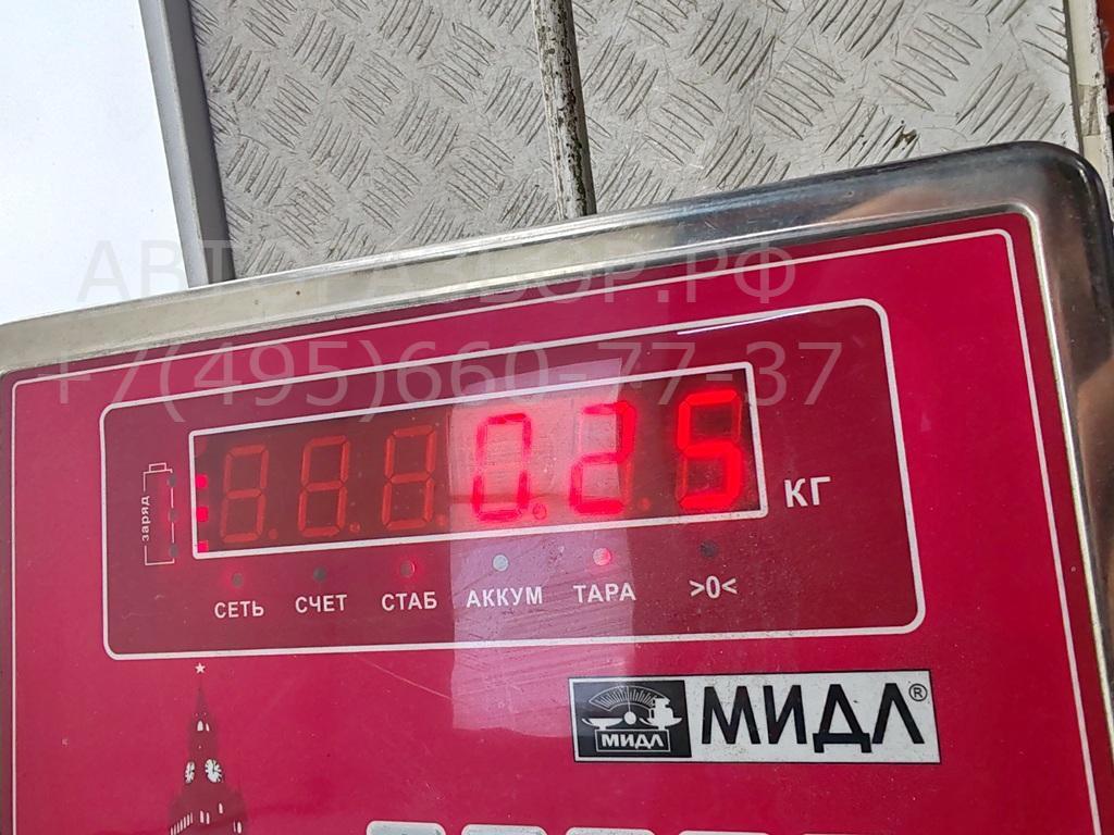 Переключатель света фар