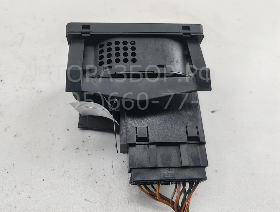 Переключатель света фар