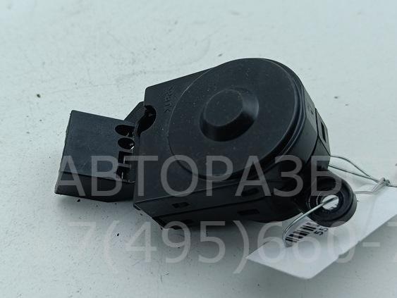 Контактная группа замка зажигания