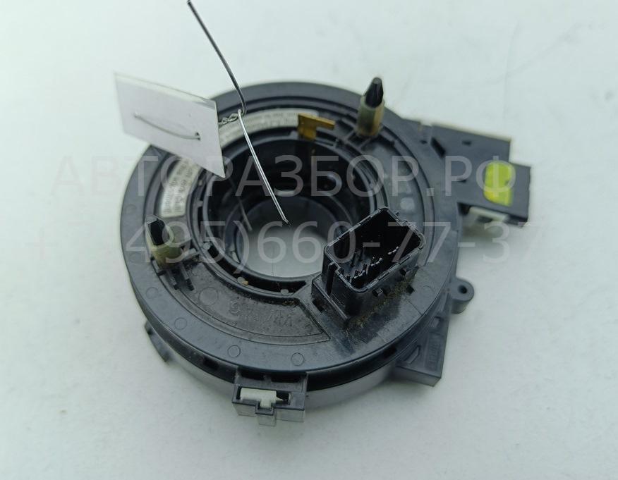 Механизм подрулевой для SRS (ленточный)