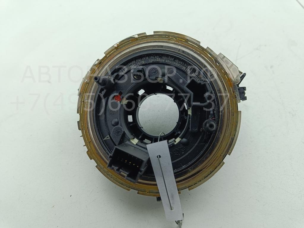 Механизм подрулевой для SRS (ленточный)