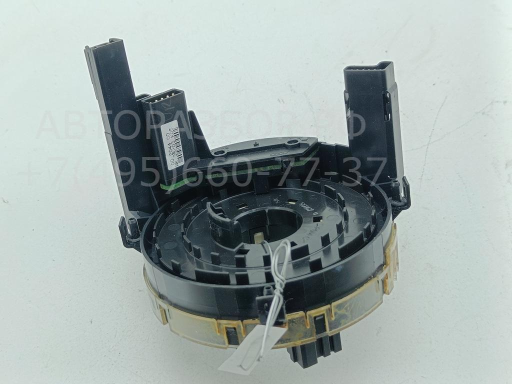 Механизм подрулевой для SRS (ленточный)