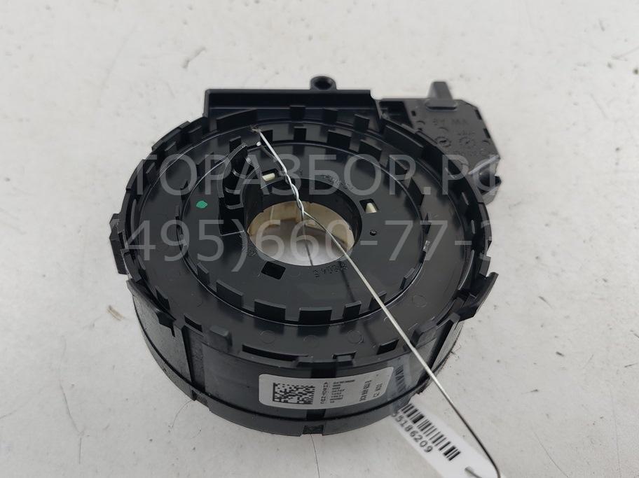 Механизм подрулевой для SRS (ленточный)