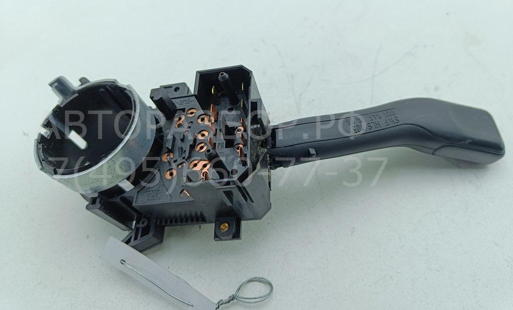 Переключатель поворотов подрулевой