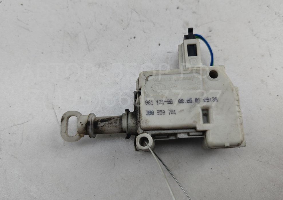 Активатор замка багажника