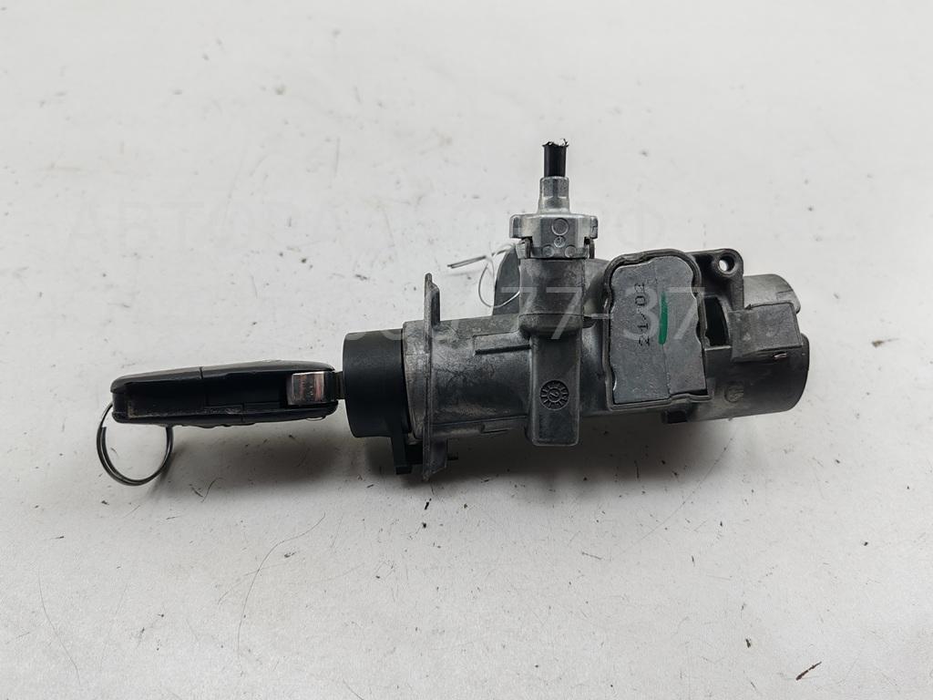 Замок зажигания