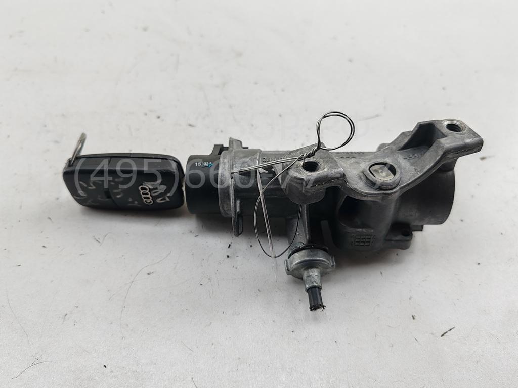 Замок зажигания