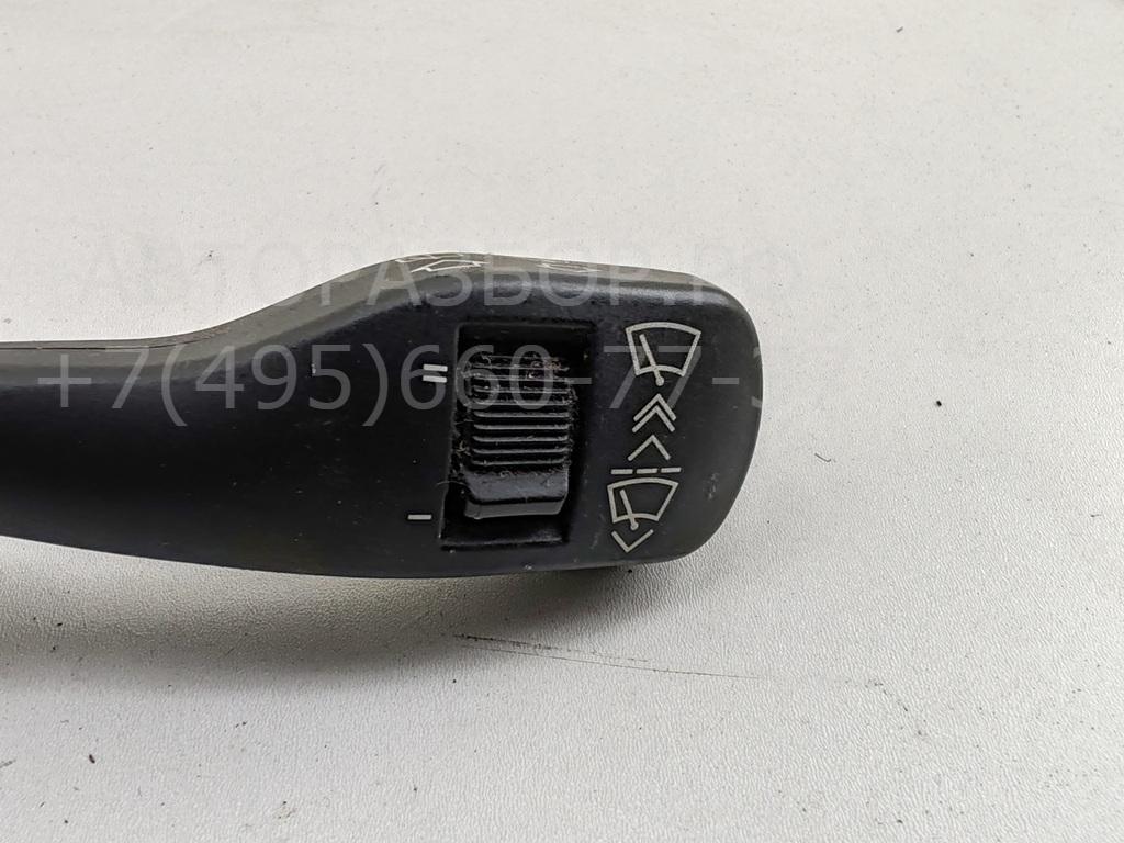 Переключатель стеклоочистителей