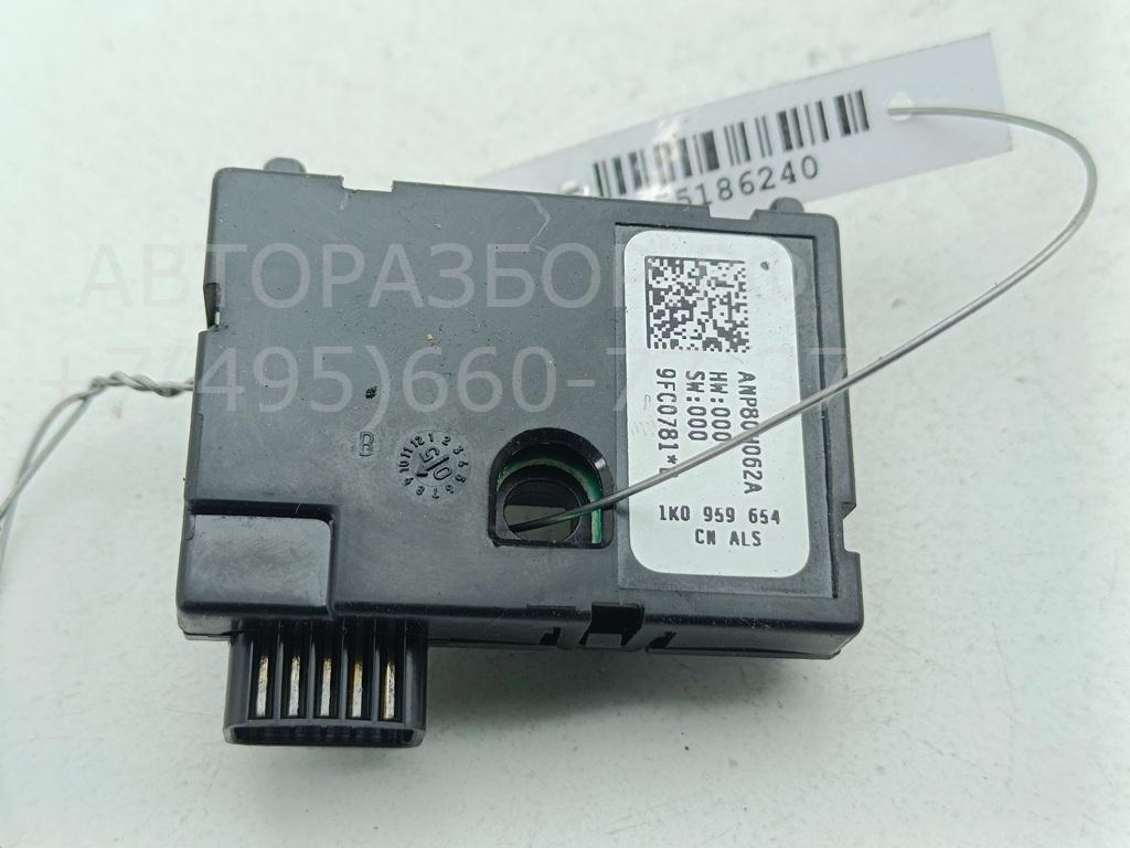 Датчик угла поворота рулевого колеса