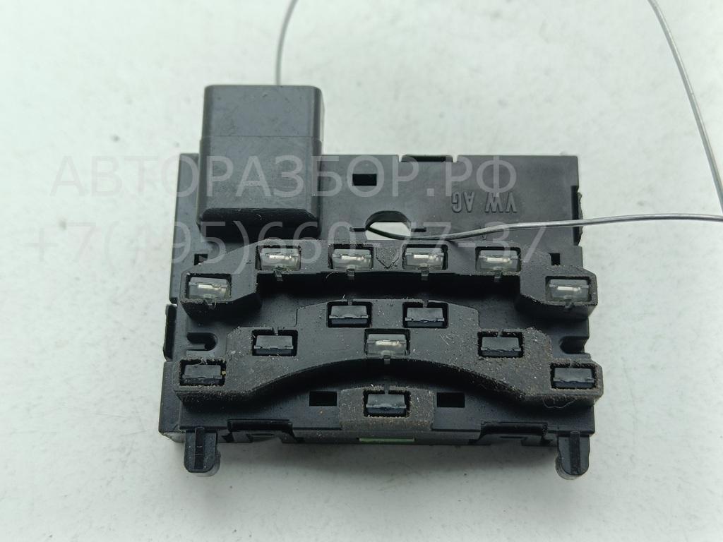 Датчик угла поворота рулевого колеса