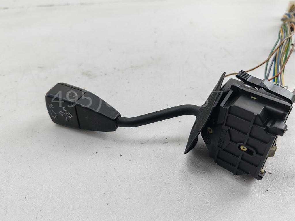 Переключатель поворотов подрулевой