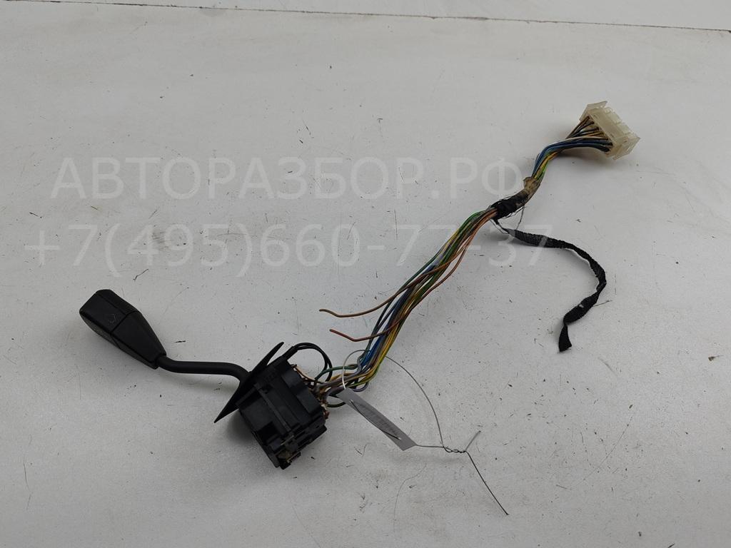 Переключатель поворотов подрулевой