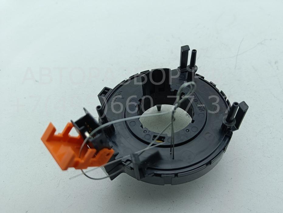 Механизм подрулевой для SRS (ленточный)