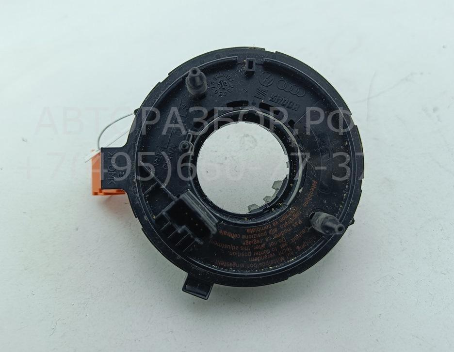 Механизм подрулевой для SRS (ленточный)