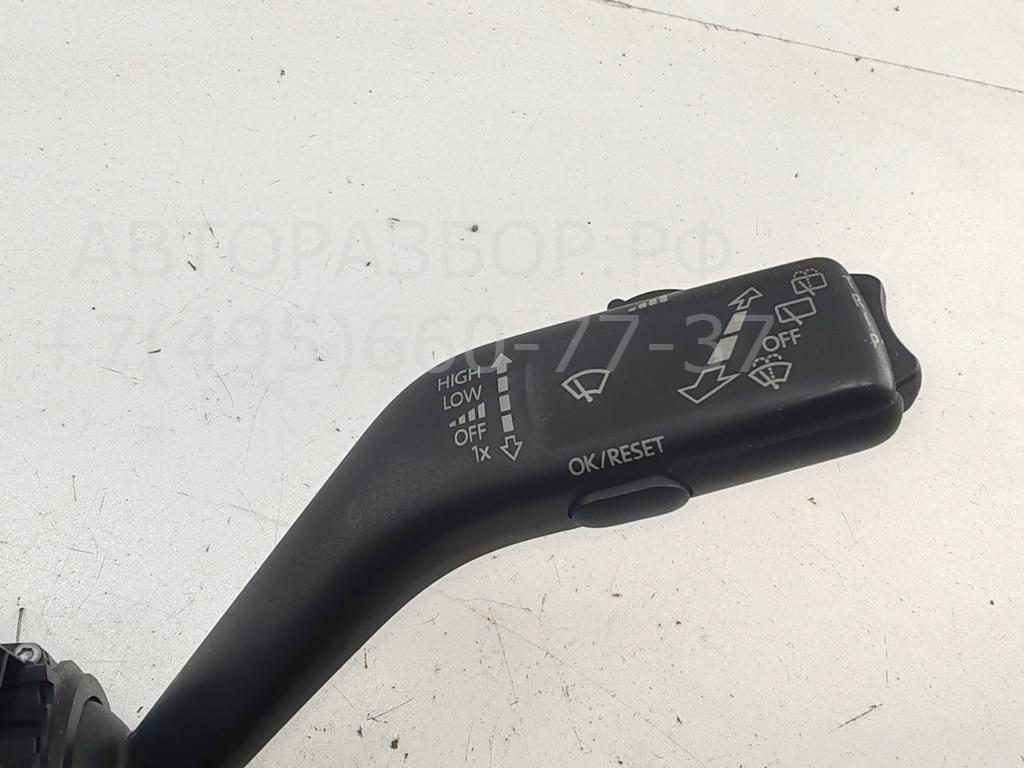 Переключатель подрулевой