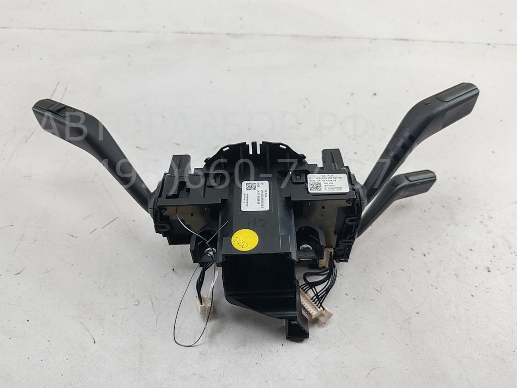 Переключатель подрулевой