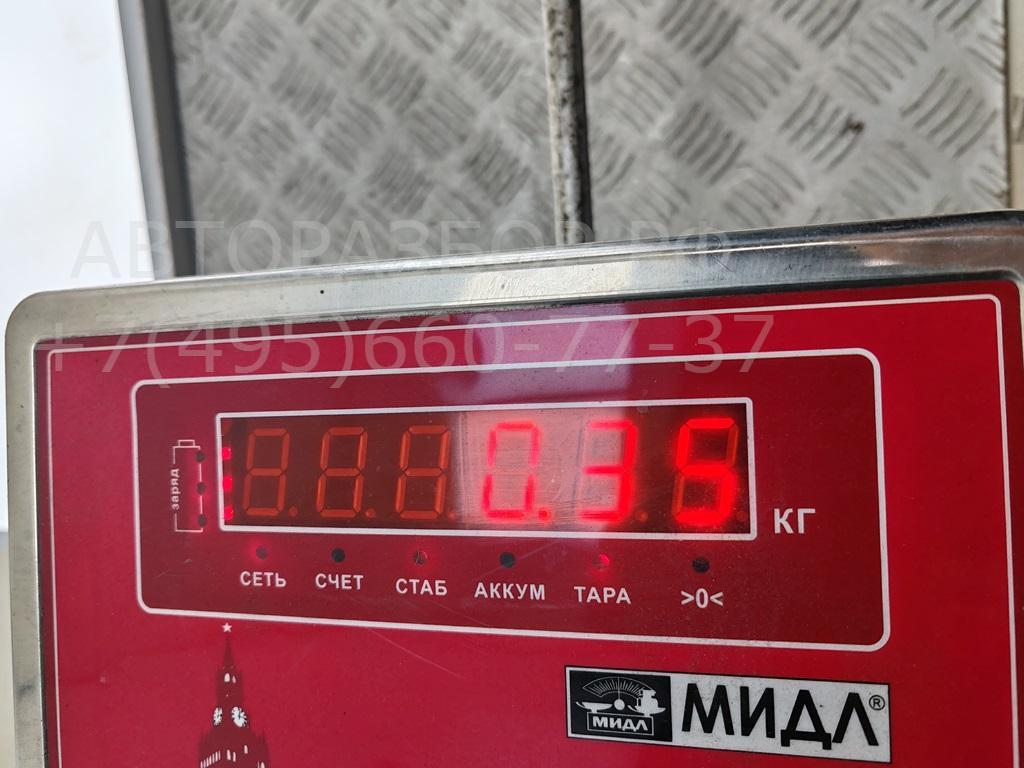 Переключатель подрулевой