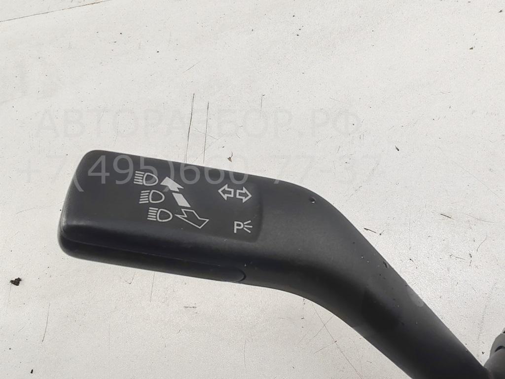 Переключатель подрулевой