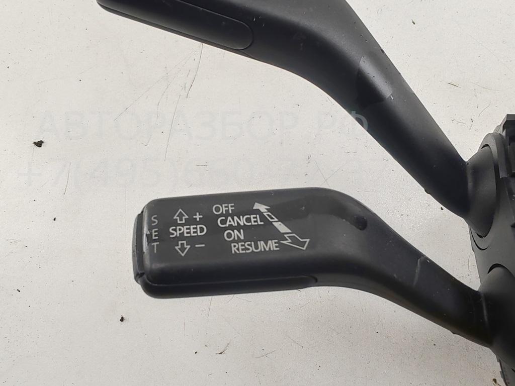 Переключатель подрулевой