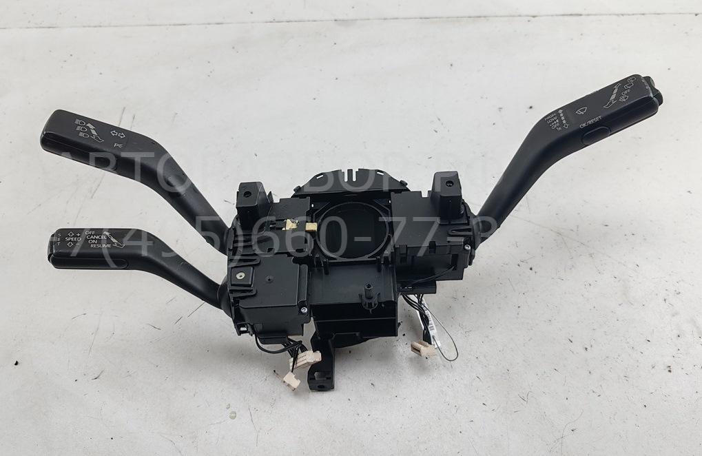 Переключатель подрулевой