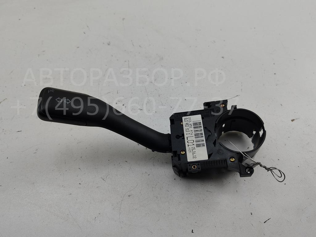 Переключатель поворотов подрулевой