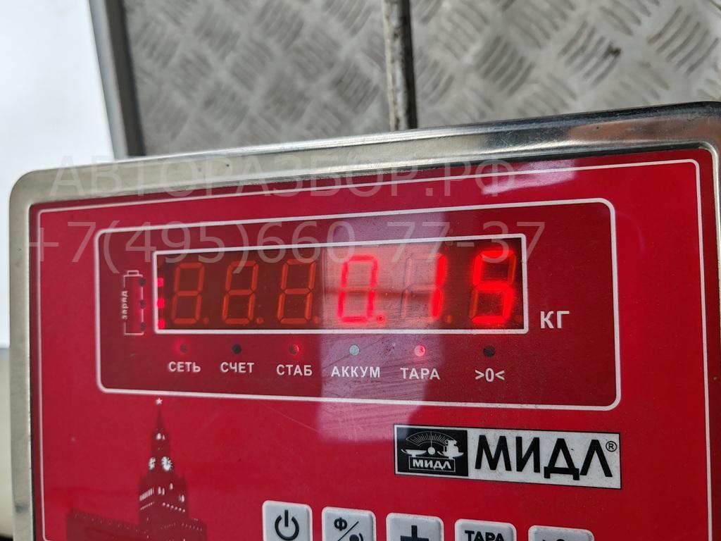 Переключатель поворотов подрулевой