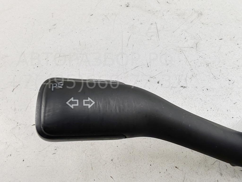 Переключатель поворотов подрулевой