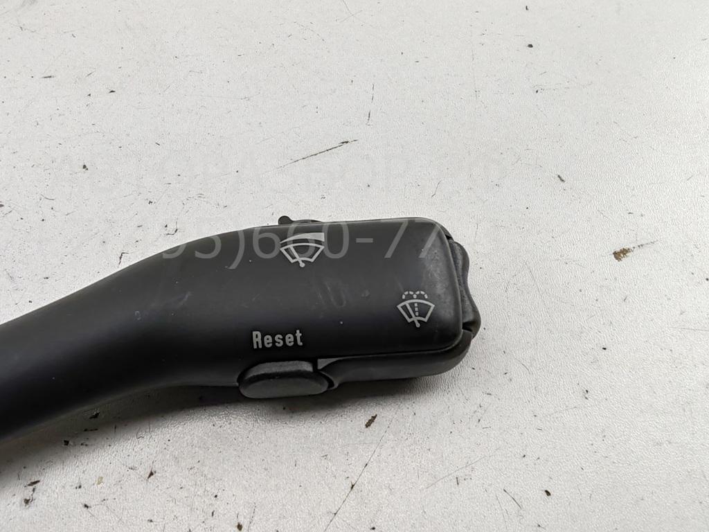 Переключатель стеклоочистителей