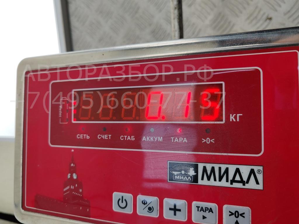 Переключатель стеклоочистителей