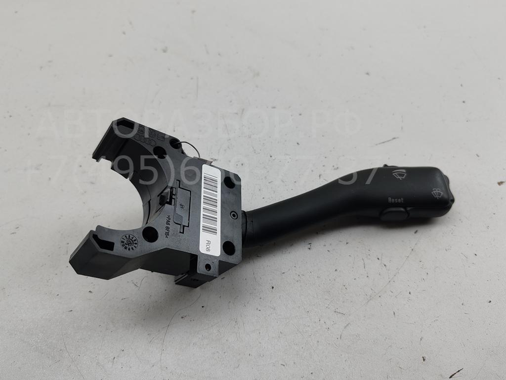 Переключатель стеклоочистителей