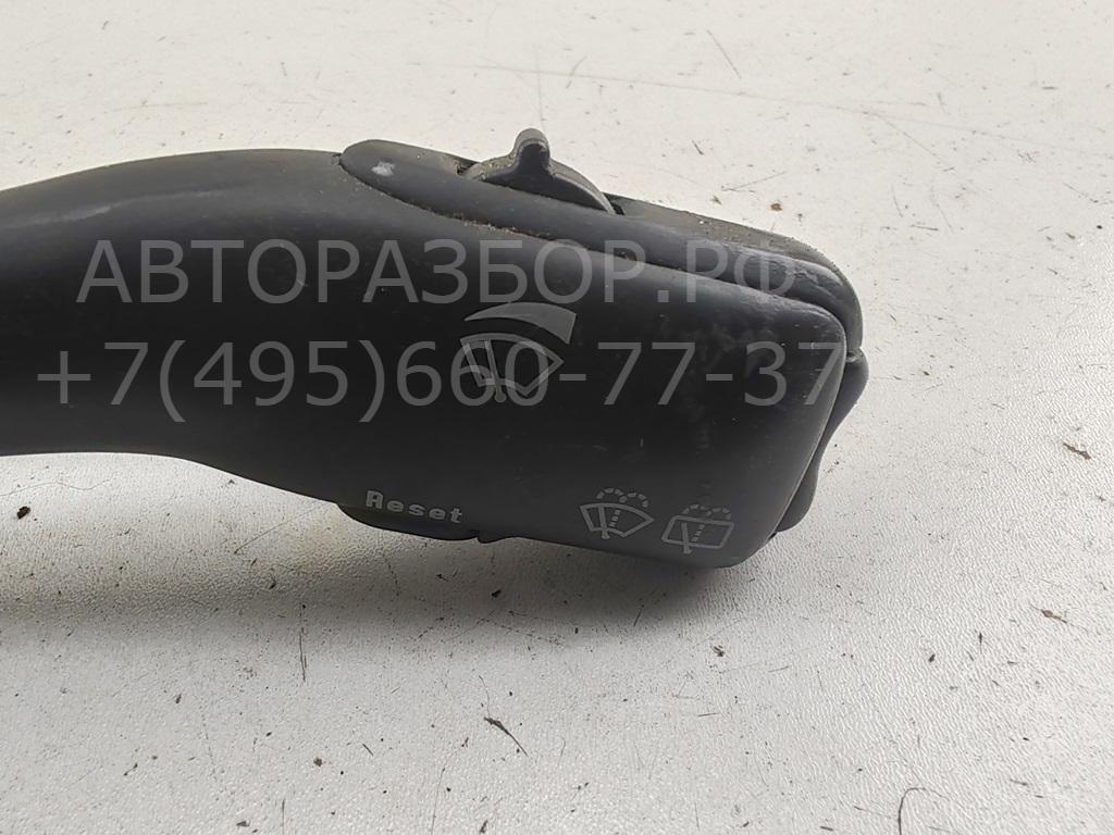 Переключатель стеклоочистителей