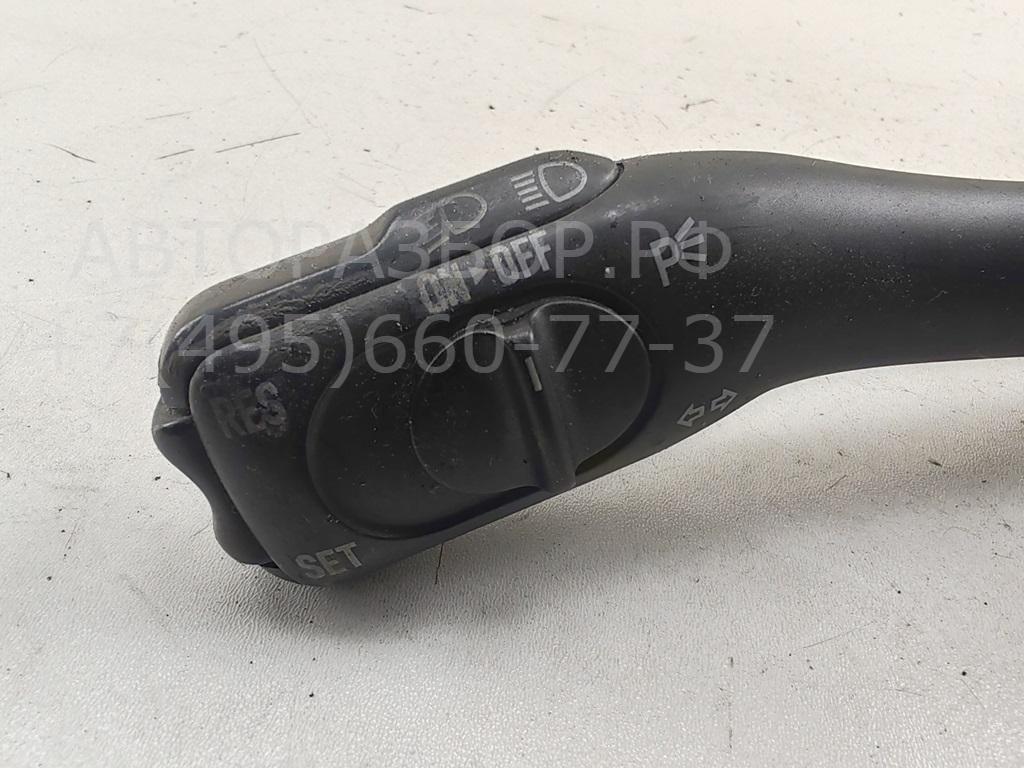 Переключатель поворотов подрулевой