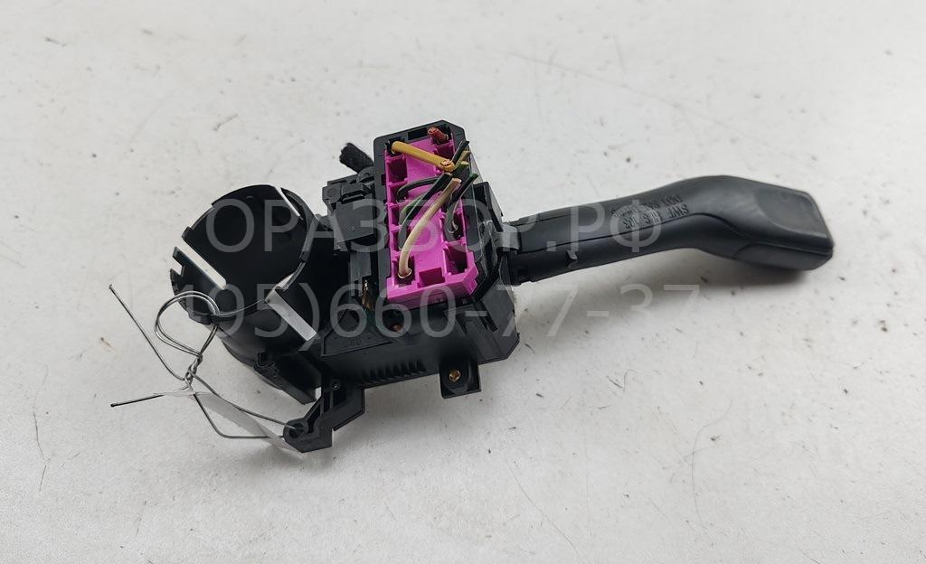 Переключатель поворотов подрулевой