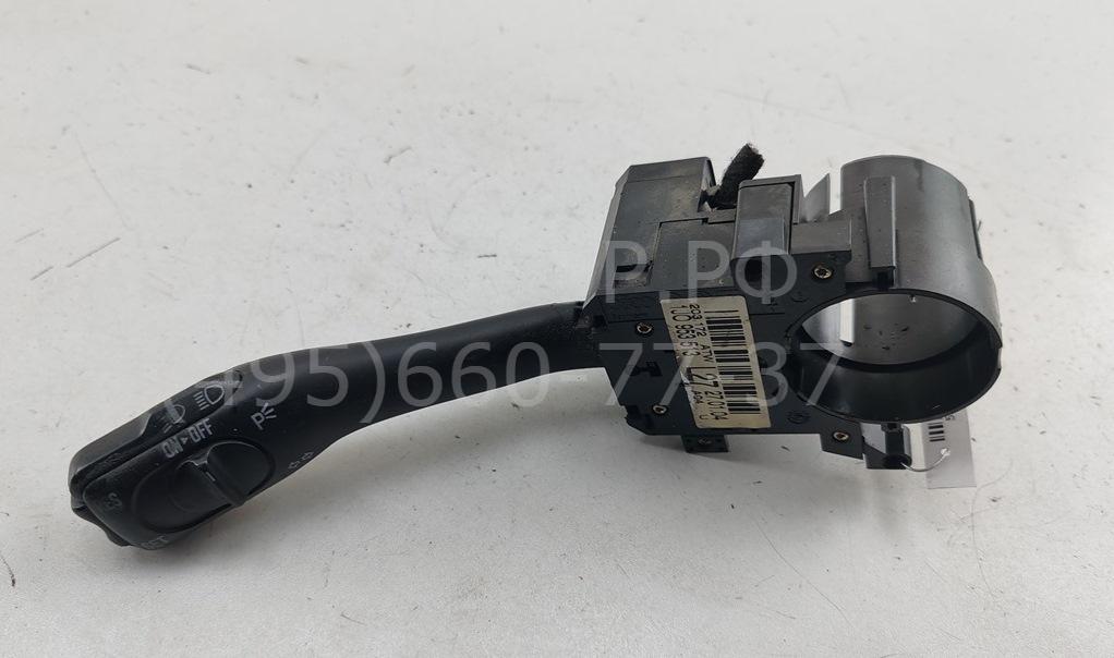 Переключатель поворотов подрулевой