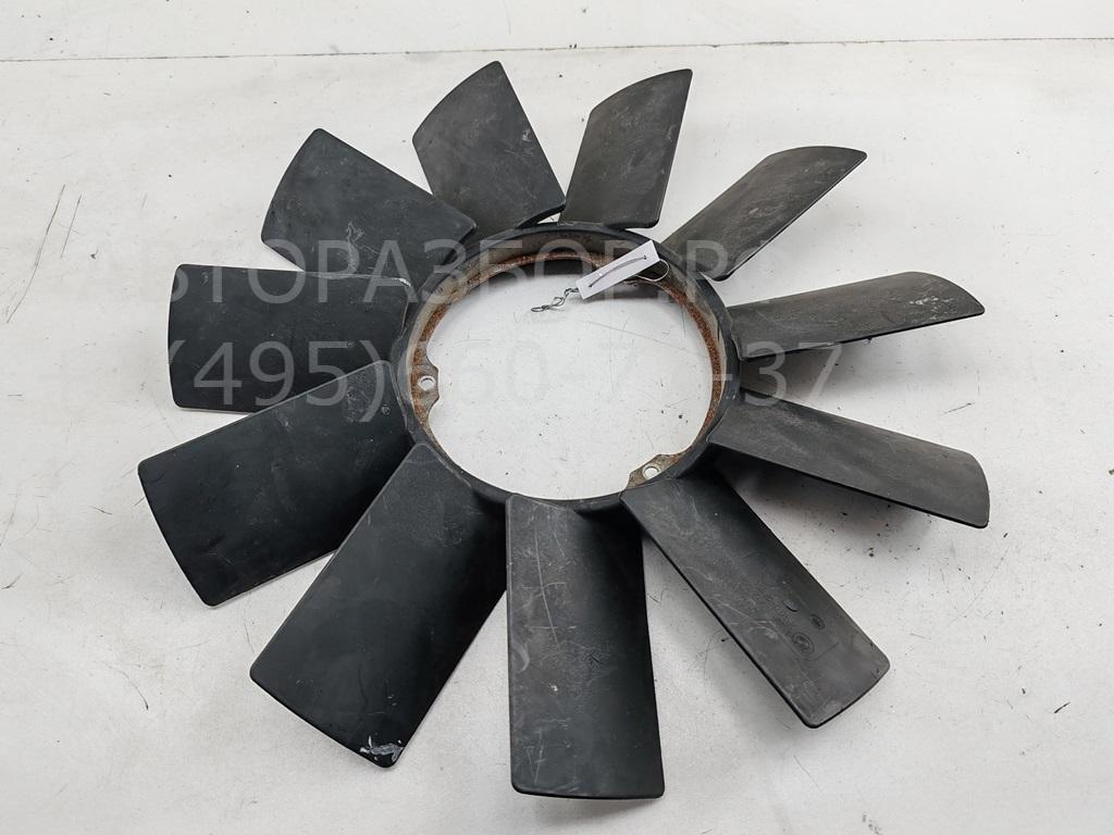 Крыльчатка