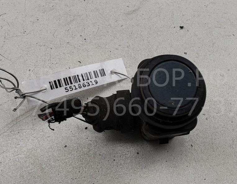 Датчик парковки