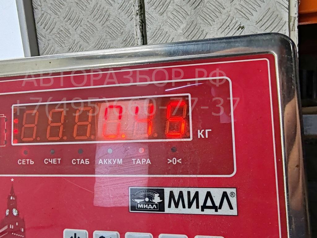 Блок управления ESP