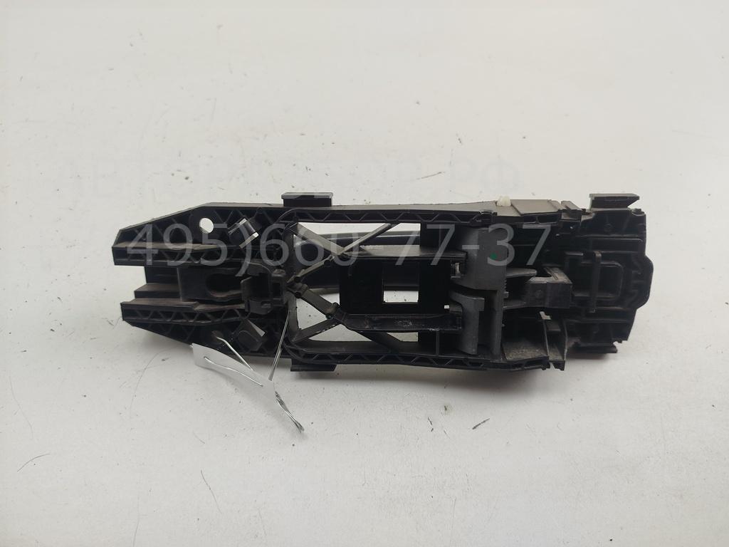 Ручка двери задней наружная правая