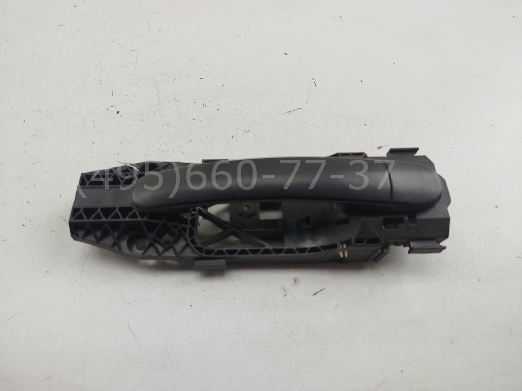 Ручка двери задней наружная правая