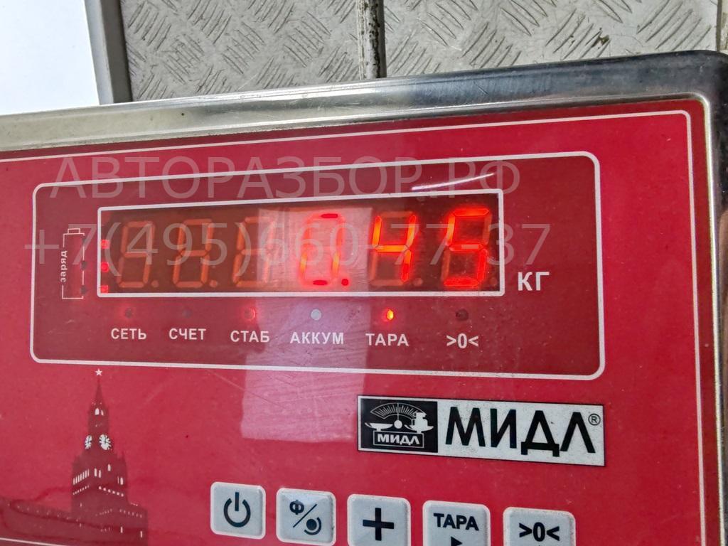 Блок управления ESP