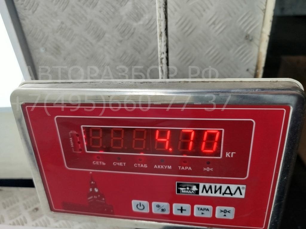 Стеклоподъемник электр. задний правый