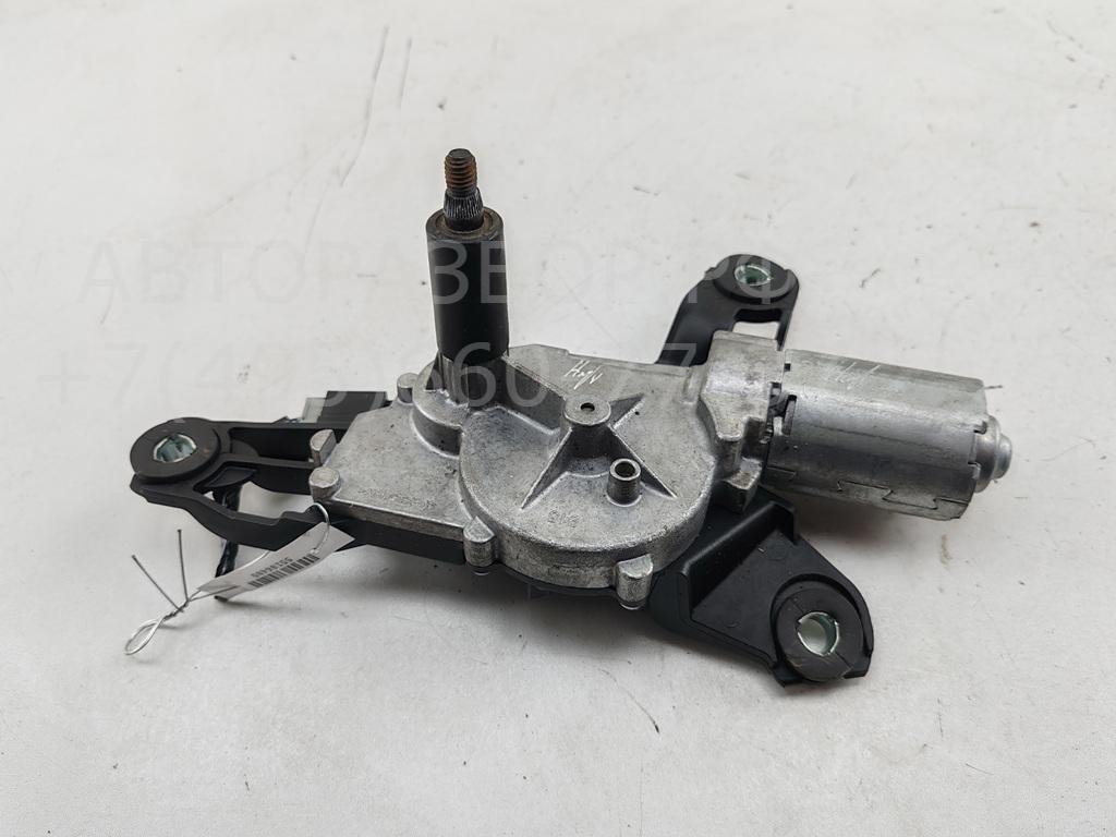 Моторчик стеклоочистителя задний