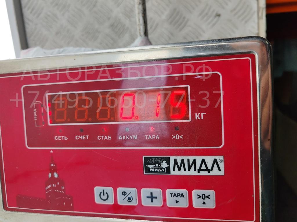 Фонарь задний (стоп сигнал)