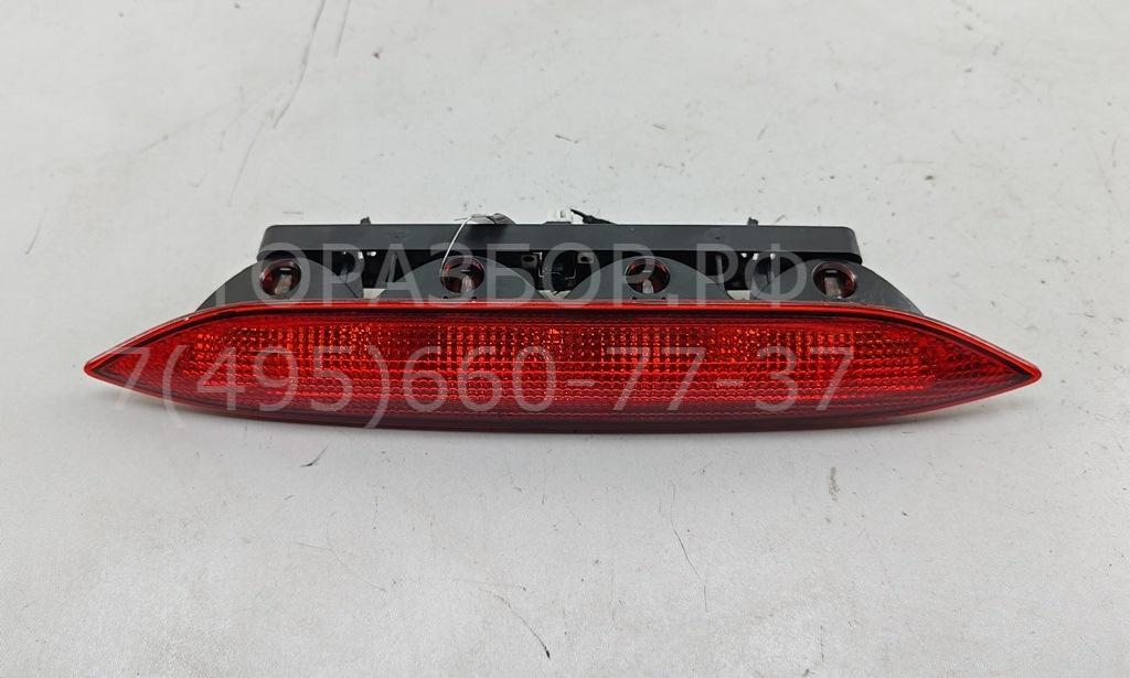 Фонарь задний (стоп сигнал)