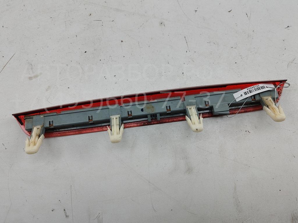 Фонарь задний (стоп сигнал)